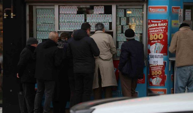 Piyango konusunda Başvaizden net açıklama: 'Haramdır, caiz değildir'