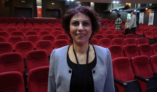 Prof. Dr. Arzu Fırat Ersoy: '100 yıllık afet bilinci çok başarılı olmadığımızı anlatıyor'