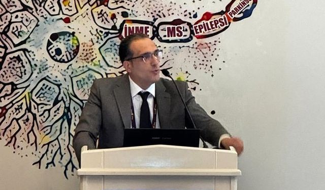 Prof. Dr. Çevik: 'Sosyal medyadaki rastgele egzersizlere güvenmek tehlikelidir'