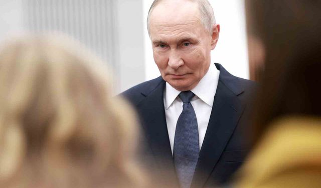 Putin: 'Donbass ve Novorossiya'yı ya zorla özgürleştireceğiz ya da Ukrayna bu bölgeleri terk edecek'