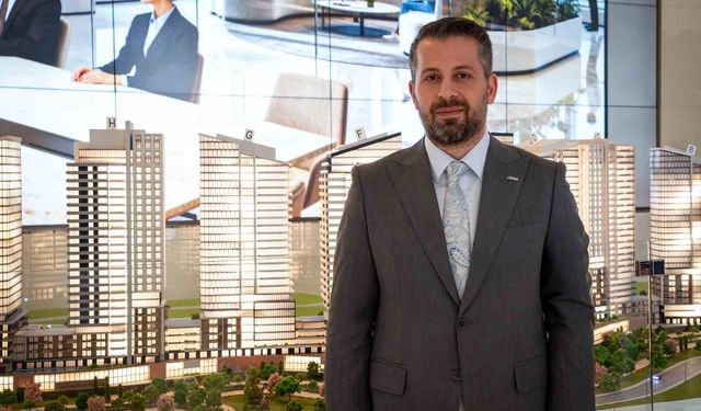 RAMS Park House Maslak, 5-7 Aralık tarihleri arasında satışa çıkıyor