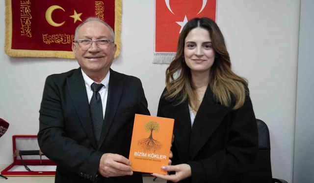 Recep Dindar Vakfı öğrencilere burs vermeye başladı