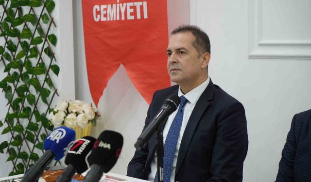 Rıza Perçin: 'Antalyaspor için biraz dilenci olduk, 35 milyon Dolar'dan fazla borç var'