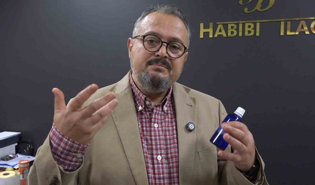 Rize havası Türkiye'de ve dünyada kuraklığa çare olacak