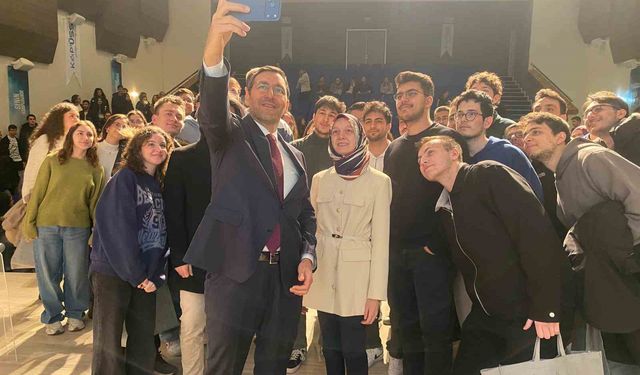 ROKETSAN Yönetim Kurulu Başkanı İkinci: 'ROKETSAN, savunma alanında ülkemizin en hızlı büyüyen ikinci şirketi'