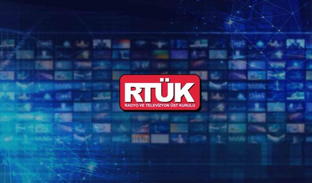 RTÜK düşen uçakla ilgili yalnızca yetkili mercilerce yapılacak açıklamaların esas alınması gerektiğini açıkladı