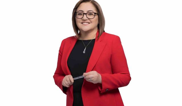 Şahin: 'Regaip Kandili, iyiliği çoğaltma ve gönülleri arındırma fırsatıdır'