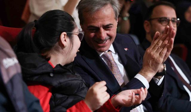 Sakarya'da özel bireyler iş dünyasıyla buluşacak