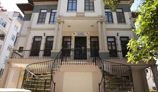 Samsun Büyükşehir'den psikolog ve diyetisyen hizmeti