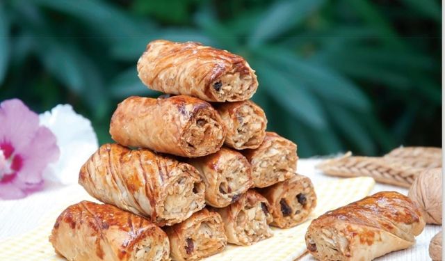 Samsun'da coğrafi işaretli ürün sayısı artıyor