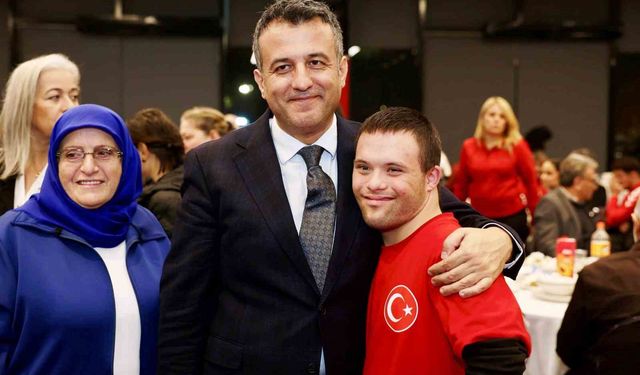 Samsun'da kimse, 'kimsesiz' bırakılmadı: İhtiyaç sahiplerine 170 milyon TL'lik nakdi yardım