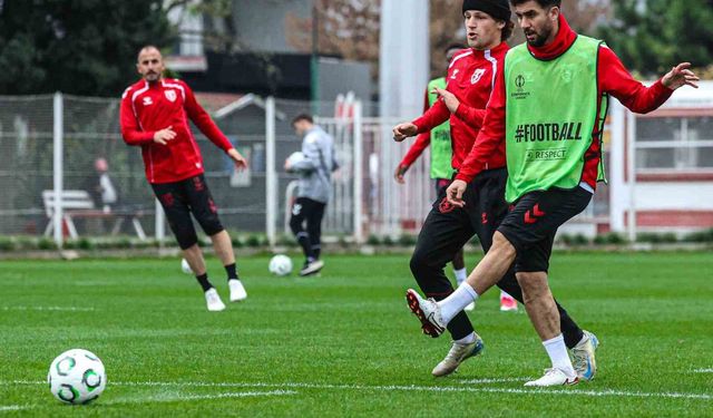 Samsunspor, 4 maçlık galibiyet hasretine son vermek istiyor
