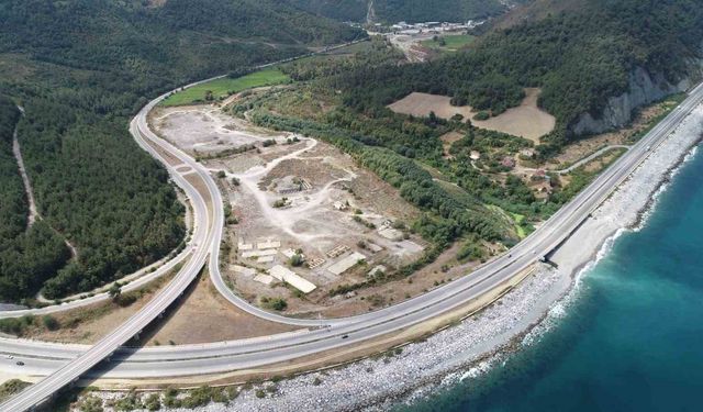 Samsun'un su ürünleri potansiyeli yeni OSB ile zirveye çıkacak