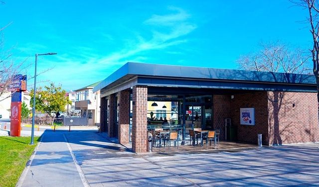 Sancaktepe'de sosyal tesislerde kalite ve uygun fiyat bir arada