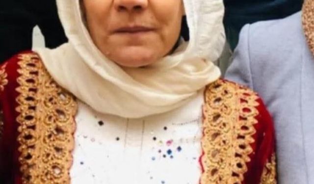 Şanlıurfa'da elektrik akımına kapılan kadın öldü