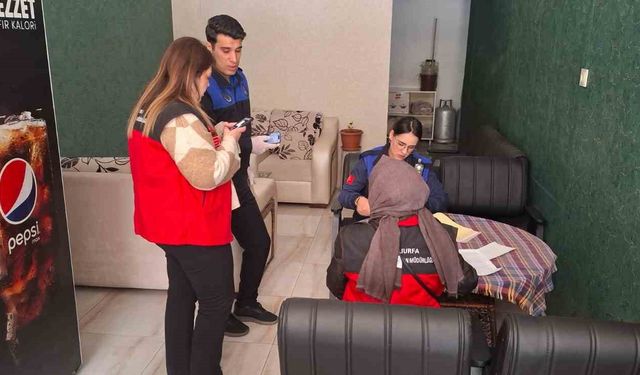 Şanlıurfa'da gıda denetiminde 2 işletme mühürlendi