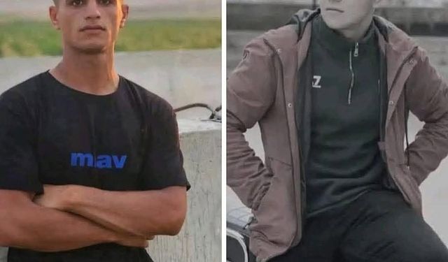 Şanlıurfa'da otomobil ile motosiklet çarpıştı: 2 ölü