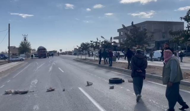 Şanlıurfa'da otomobilin çarptığı çocuk hayatını kaybetti
