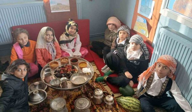 Sarıgöl'de Yerli Malı Haftası coşkusu