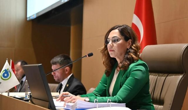 Sayıştay, CHP'li Tekirdağ Büyükşehir Belediyesi'nde 19 usulsüzlük tespit etti