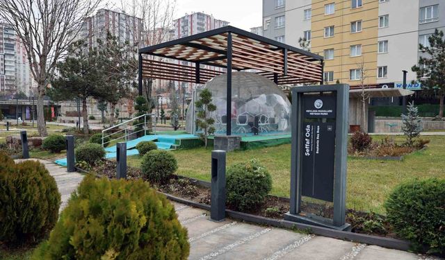 Şeffaf Oda 200. haftasında