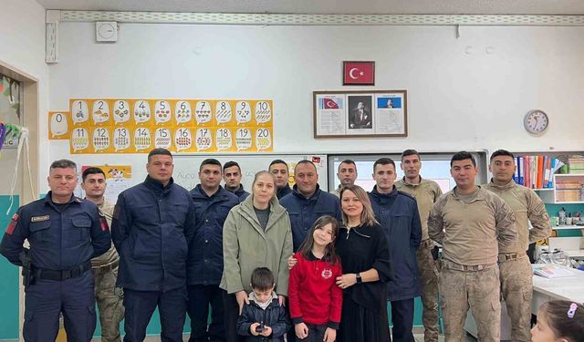 Şehidin emaneti adına kanını bagışında bulundu