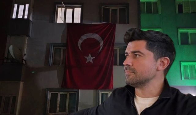 Şehit pilot binbaşı Serdar Uslu'nun adı ölümsüzleştirildi