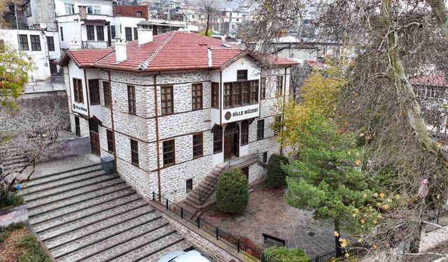 Selçuklu'nun sembol mekanlarında Şeb-i Arus yoğunluğu yaşanıyor