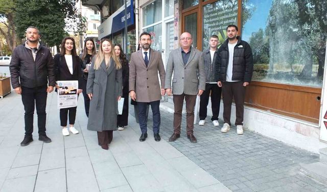 Siftah bereketi geleneği Balıkesir'de hayat buldu