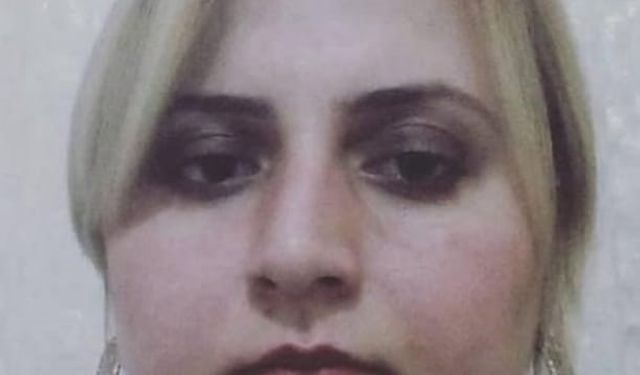 Siirt'te evinde ölü bulunan kadının katil zanlısı komşusu çıktı