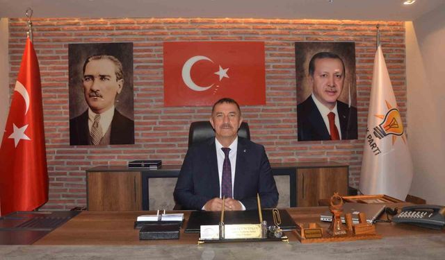 Sinop altyapısı 400 milyon TL ile yenileniyor