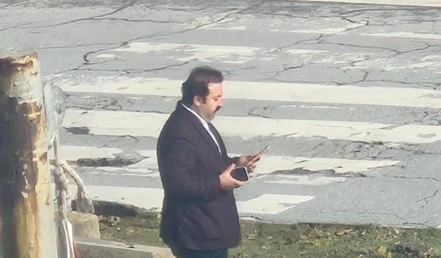 Şırdancı Mehmet yayaya çarptı: Kadının kolu ve bacağı kırıldı