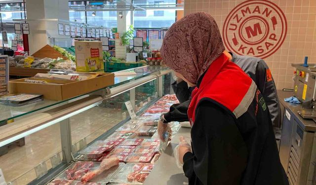 Şırnak'ta zehirlenme olaylarına karşı denetimler sıklaştırıldı