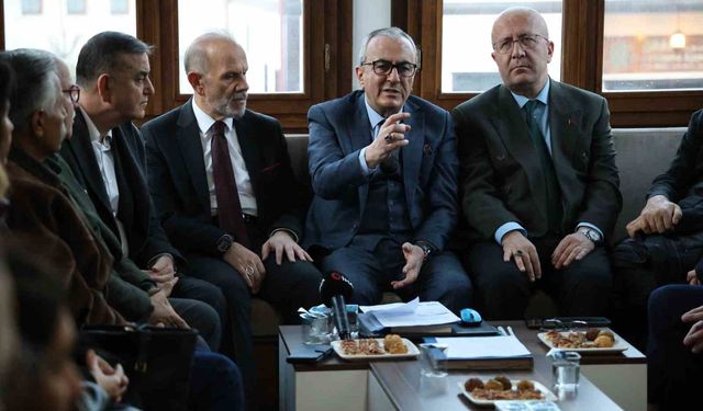 Sivas, 'İstiklal Madalyası' istiyor