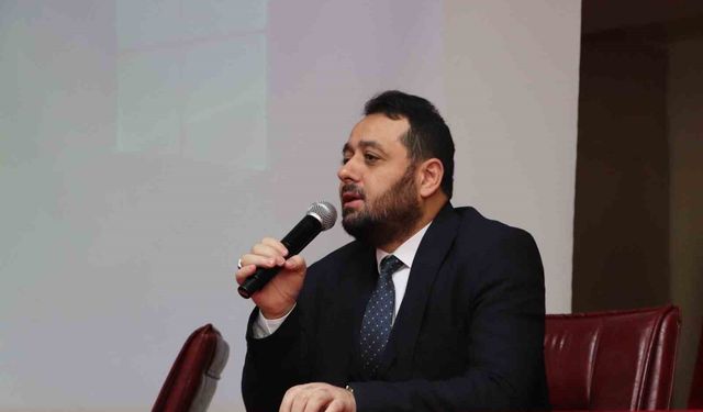 Sivas'ta üç aylar öncesi din hizmetleri masaya yatırıldı