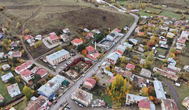 Sivas'taki 2 köy, 12 yıl sonra mahkeme kararıyla yeniden belde oldu