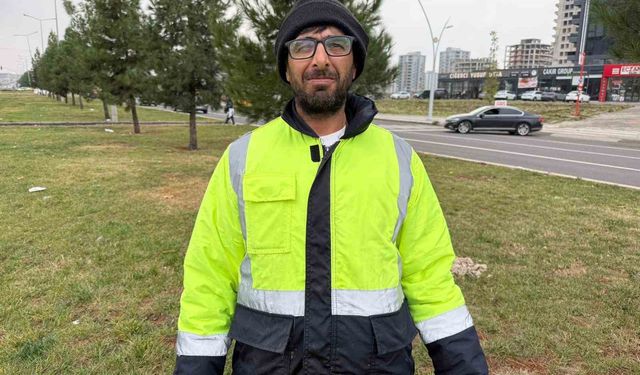 Sokak hayvanlarının sessiz kahramanı