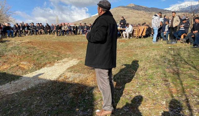 Suçsuz yere öldürülen 2 çocuk annesi memleketinde toprağa verildi