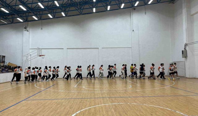 Sultangazi Belediyesi BESYO, PMYO, POEM ve Bekçilik kurslarını başlattı