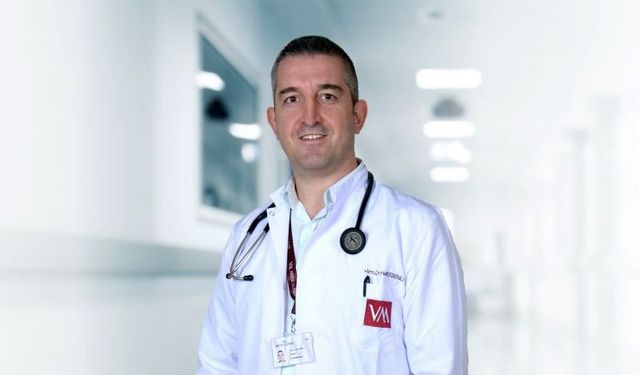 Sürekli susama ve yorgunluk diyabet habercisi olabilir