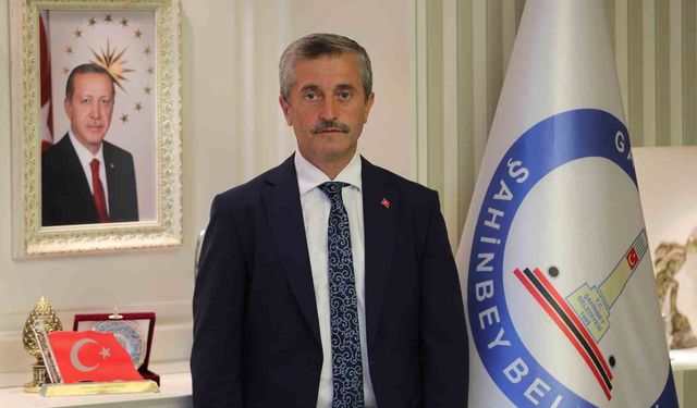 Tahmazoğlu'dan üç aylar ve Regaib Kandili mesajı