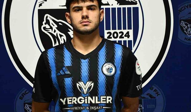 Talas'ta Sporcu Fabrikası'nın yükselen yıldızları