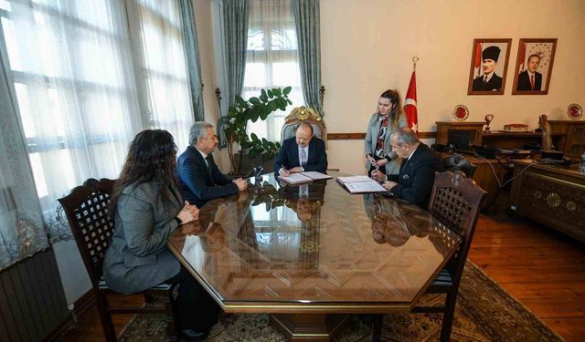 Taşköprü Belediyesi, 2 milyon liralık hibe desteğiyle yaşlılara evde bakım desteği sağlayacak