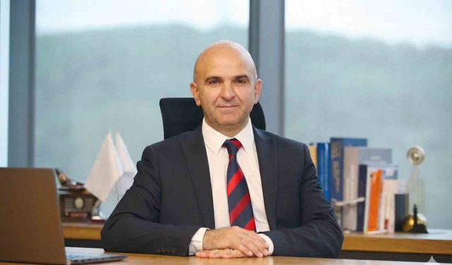 TAV Havalimanları ve HAVAŞ'ta üst düzey atamalar