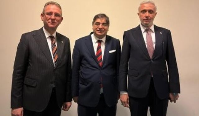 Tavşanlı'da noter yoğunluğu için hafta sonu mesaisi talebi Adalet Bakanlığı'na iletildi