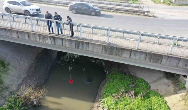 Tekirdağ'da kimya tesislerine koku ve emisyon denetimi