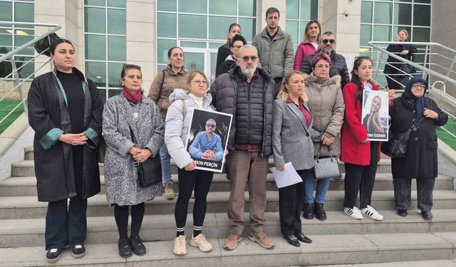 Tekirdağ'da silahlı saldırı davasında karar: Sanığa müebbet ve ağırlaştırılmış müebbet ve 36 yıl hapis