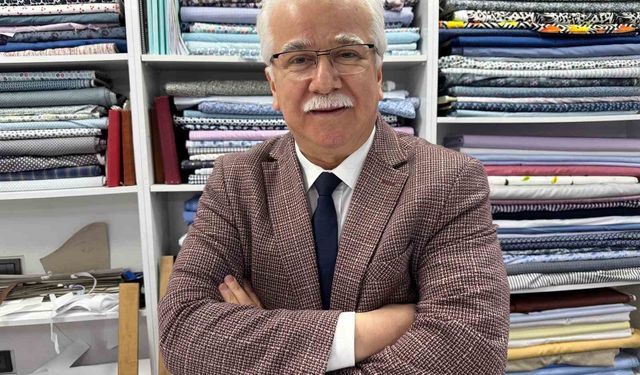 Terziler Odası Başkan Adayı Coza; 'Denizli'ye 4. esnaf kooperatifini kazandıracağız'