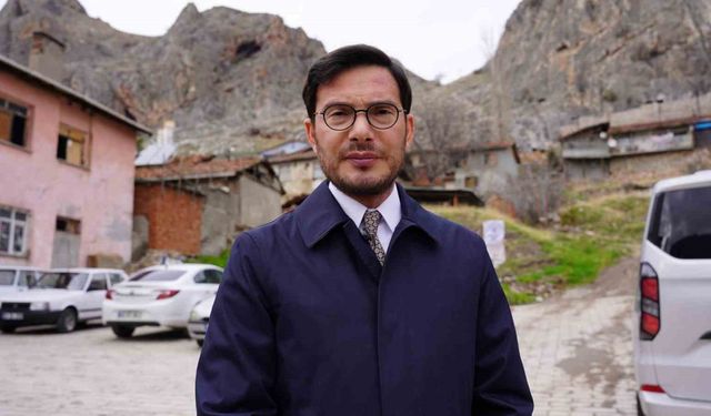 Tokat Belediyesi'nden kente nefes aldıracak dönüşüm hamlesi