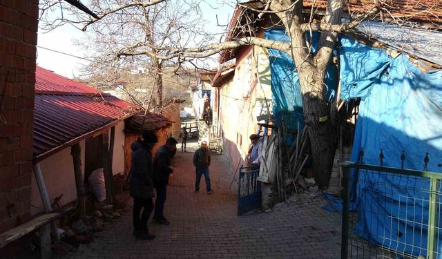 Tokat'ta kayıp kadından 3 yıldır haber alınamıyor